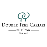 Hilton Double Tree Cariari Logo PNG Vector