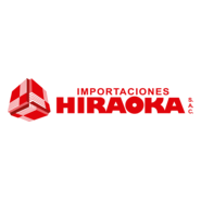 Hiraoka Logo PNG Vector