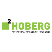 hoberg² Logo PNG Vector