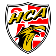 Hockey Club Ajoie Logo PNG Vector