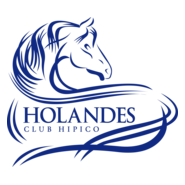 Holandes Club Hipico Logo PNG Vector