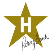 Hollywood Discotheque Patong Beach Logo PNG Vector