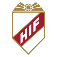 Holmalunds IF Logo PNG Vector