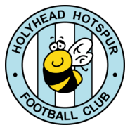 Holyhead Hotspur FC Logo PNG Vector