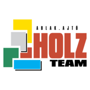 Holz Team Logo PNG Vector