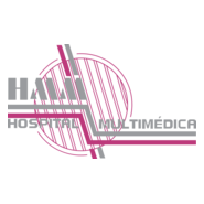 Hospital Multimedica Logo PNG Vector