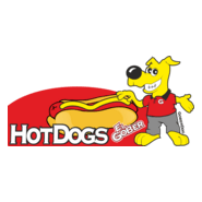 hot dog el gober Logo PNG Vector