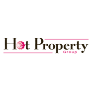 Hot Property Group Logo PNG Vector