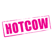 Hotcow Experiential Agency Logo PNG Vector