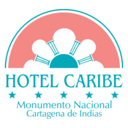 Hotel Caribe Cartagena de Indias Logo PNG Vector