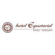 hotel equatorial putrajaya Logo PNG Vector