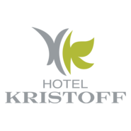 Hotel Kristoff Logo PNG Vector
