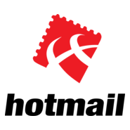 Hotmail Logo PNG Vector