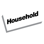 Household Logo PNG Vector