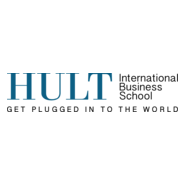 Hult International Business School Logo PNG Vector