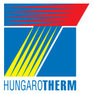 Hungarotherm Logo PNG Vector