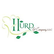 Hurd & Company Logo PNG Vector