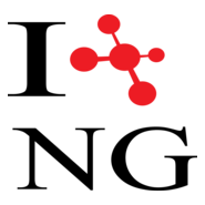 I Heart Natural Gas Logo PNG Vector