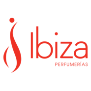 Ibiza Perfumerias Logo PNG Vector