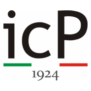 icP Logo PNG Vector