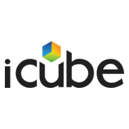 iCube Logo PNG Vector