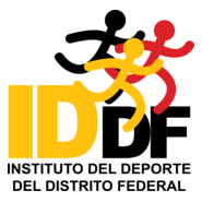 IDDF Logo PNG Vector