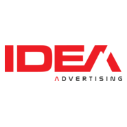 Idea Advertising Logo PNG Vector