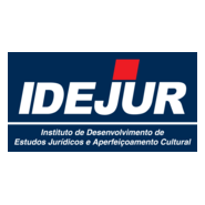 Idejur Cursos Preparatórios Logo PNG Vector