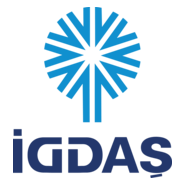 İgdas Logo PNG Vector