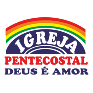 Igreja Pentecostal Logo PNG Vector