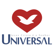 Igreja Universal Logo PNG Vector