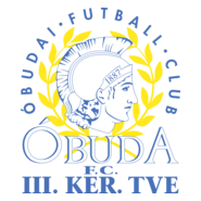 III Keruleti-TVE Budapest Logo PNG Vector