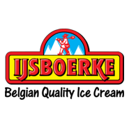 IJSBOERKE Logo PNG Vector