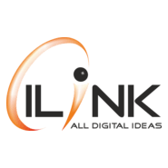 iLINK Logo PNG Vector