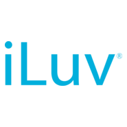 iLuv Logo PNG Vector