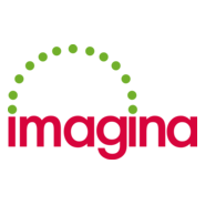 Imagina Logo PNG Vector