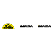 Imalda Logo PNG Vector
