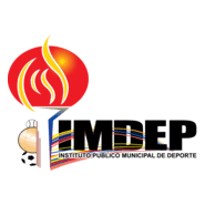 IMDEP - Instituto Publico Municipal del Deporte Logo PNG Vector