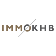 Immo KHB Logo PNG Vector