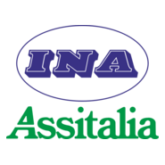 INA Assitalia Logo PNG Vector