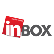 Inbox Studio Logo PNG Vector