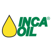 Inca Oil Logo PNG Vector