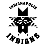 Indianapolis Indians Logo PNG Vector