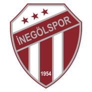 Inegölspor Logo PNG Vector