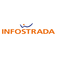 Infostrada Logo PNG Vector