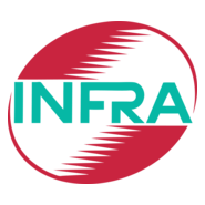 INFRA Logo PNG Vector