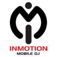 InMotion Mobile DJ Logo PNG Vector