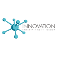 Innovation Entertainment Group Logo PNG Vector