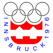 Innsbruck 1976 Logo PNG Vector