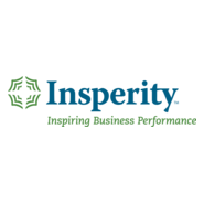 Insperity Logo PNG Vector